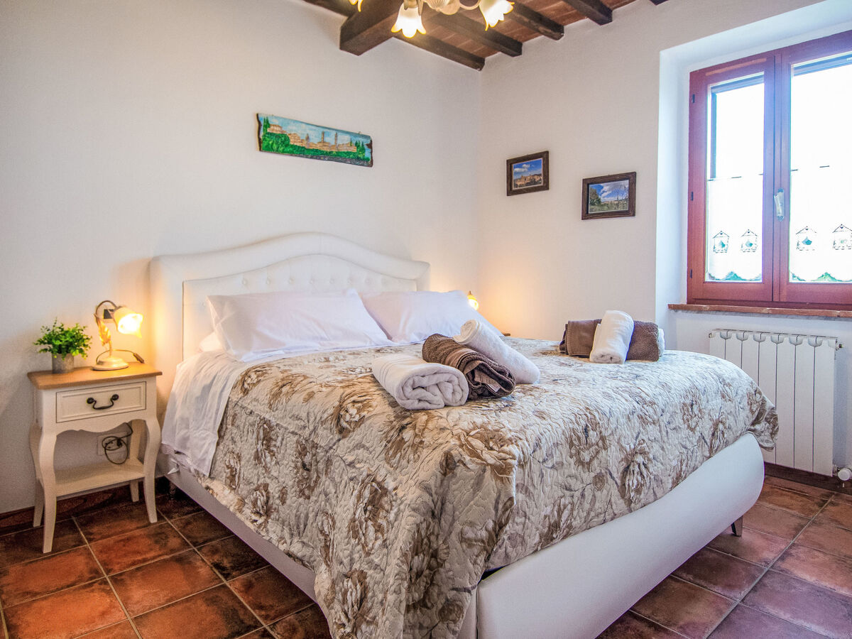 Casa dei Nonni, gîte 6 pers. avec piscine à Panicale - Photo 24