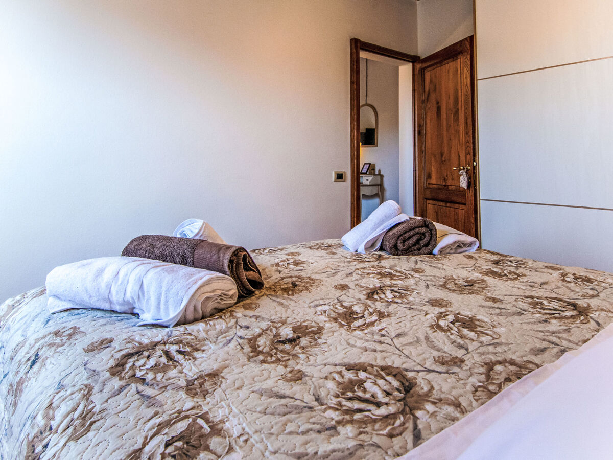 Casa dei Nonni, gîte 6 pers. avec piscine à Panicale - Photo 25