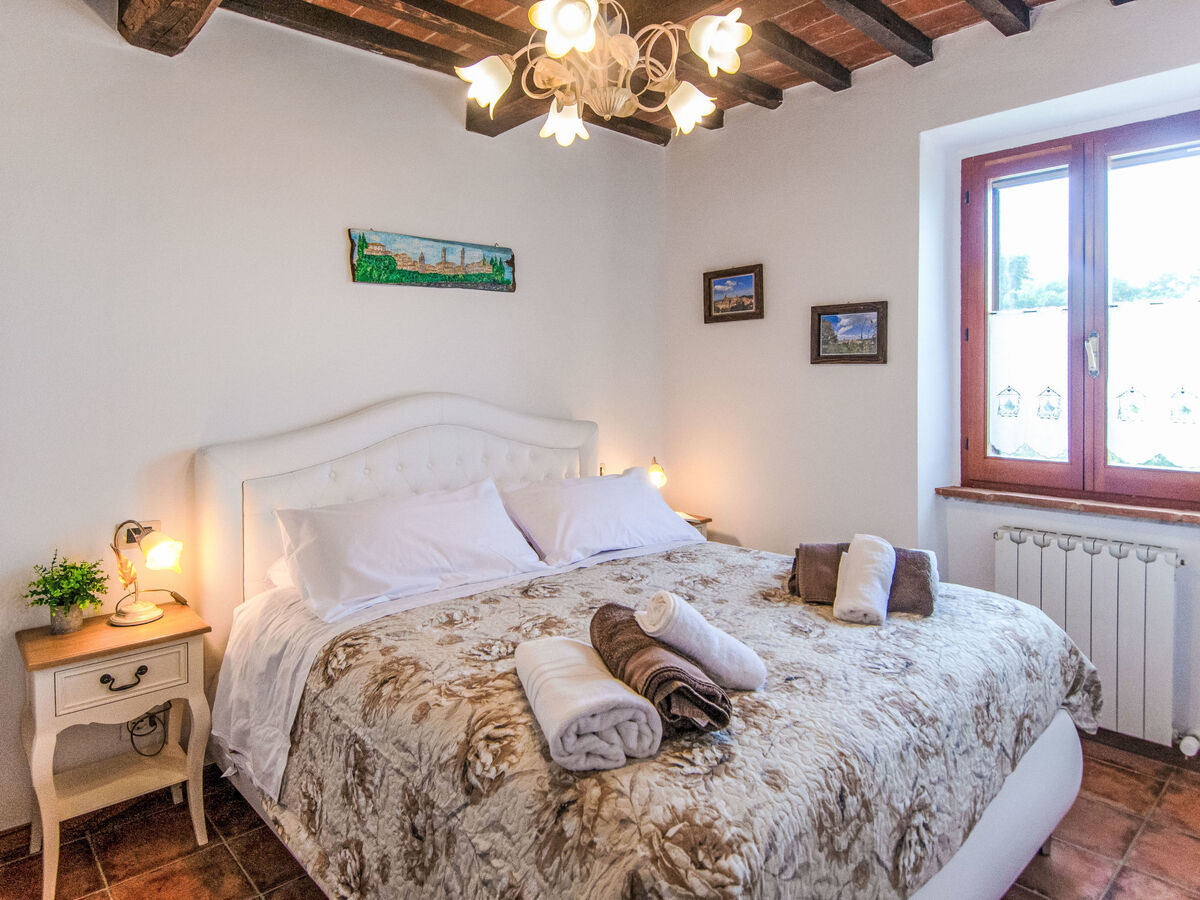 Casa dei Nonni, gîte 6 pers. avec piscine à Panicale - Photo 26