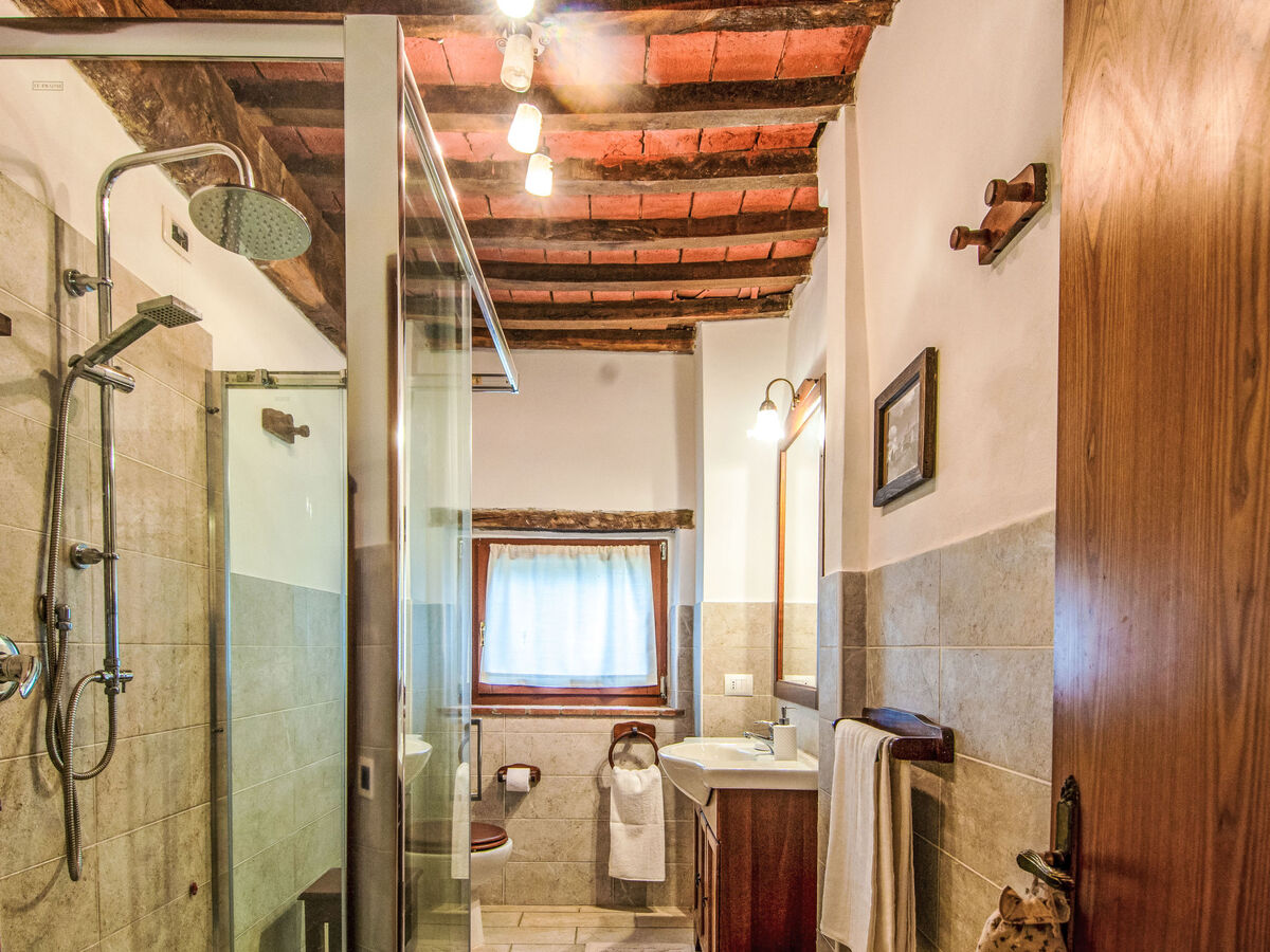 Casa dei Nonni, gîte 6 pers. avec piscine à Panicale - Photo 27