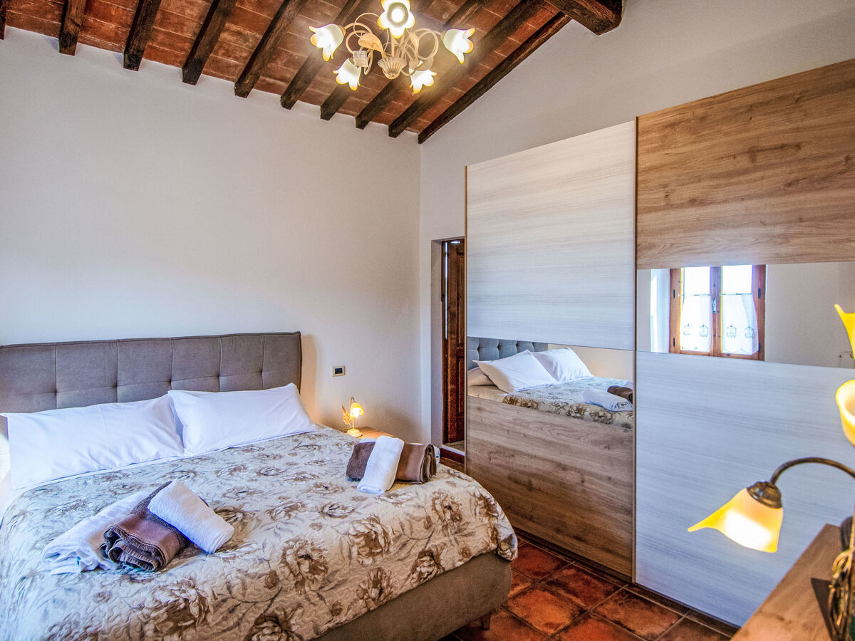 Casa dei Nonni, gîte 6 pers. avec piscine à Panicale - Photo 28