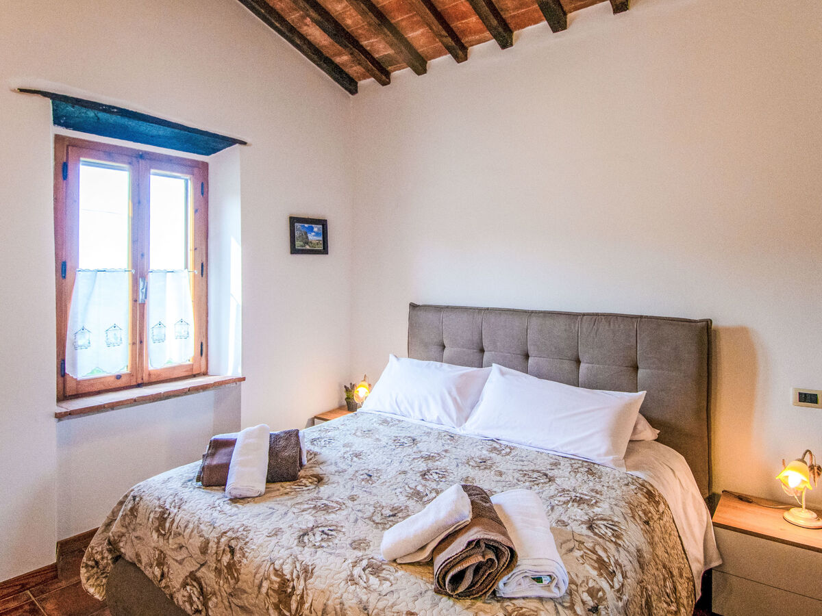 Casa dei Nonni, gîte 6 pers. avec piscine à Panicale - Photo 29