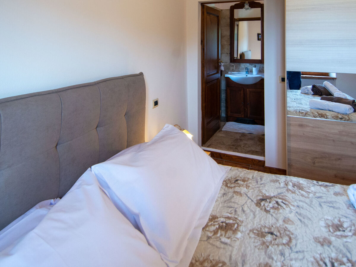 Casa dei Nonni, gîte 6 pers. avec piscine à Panicale - Photo 30