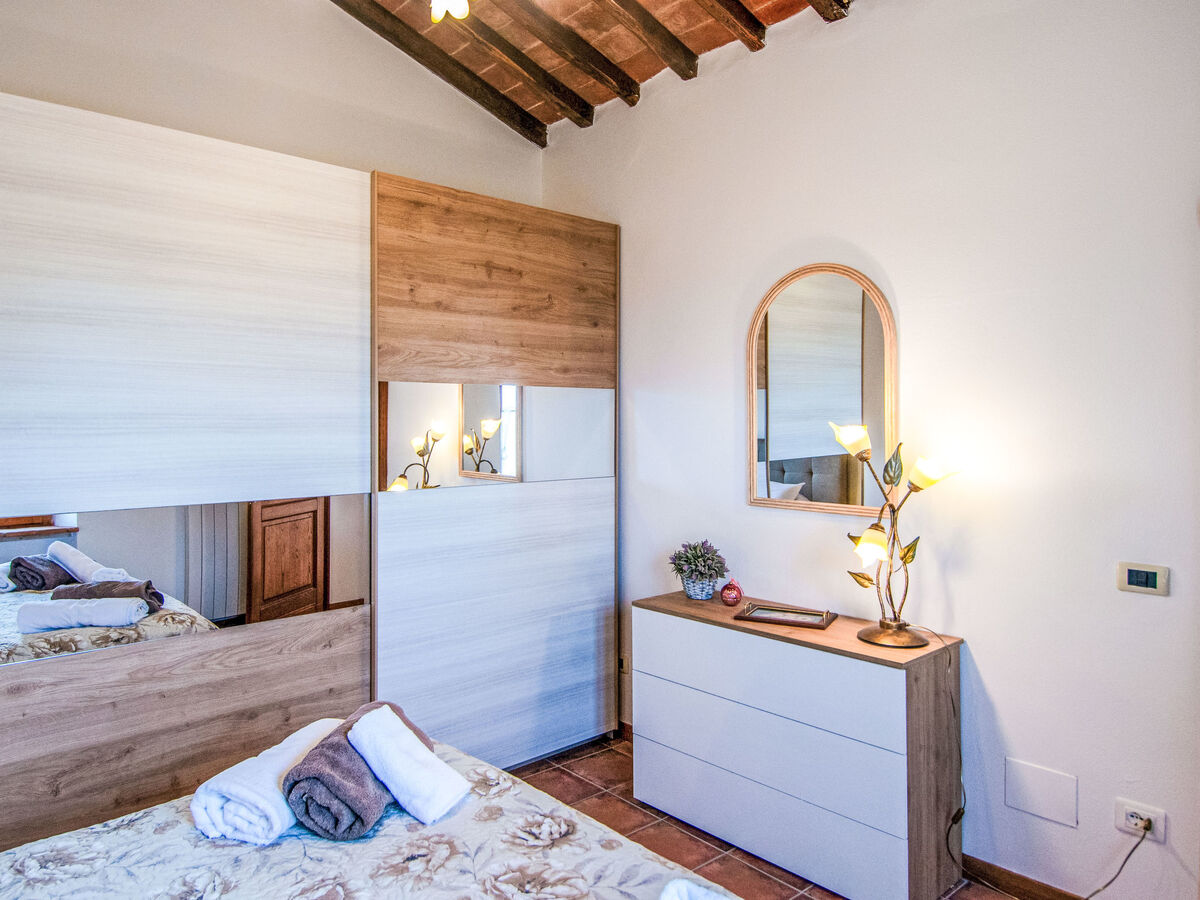 Casa dei Nonni, gîte 6 pers. avec piscine à Panicale - Photo 31