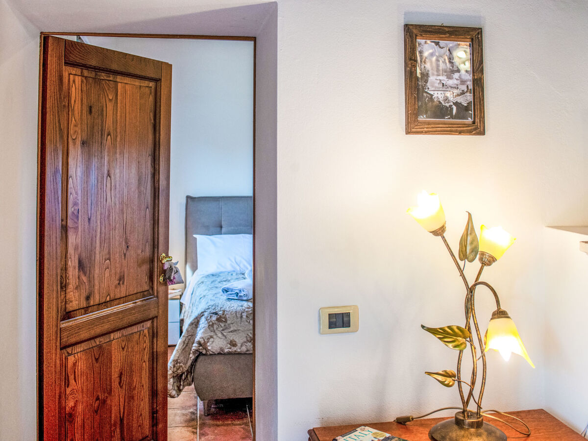 Casa dei Nonni, gîte 6 pers. avec piscine à Panicale - Photo 32