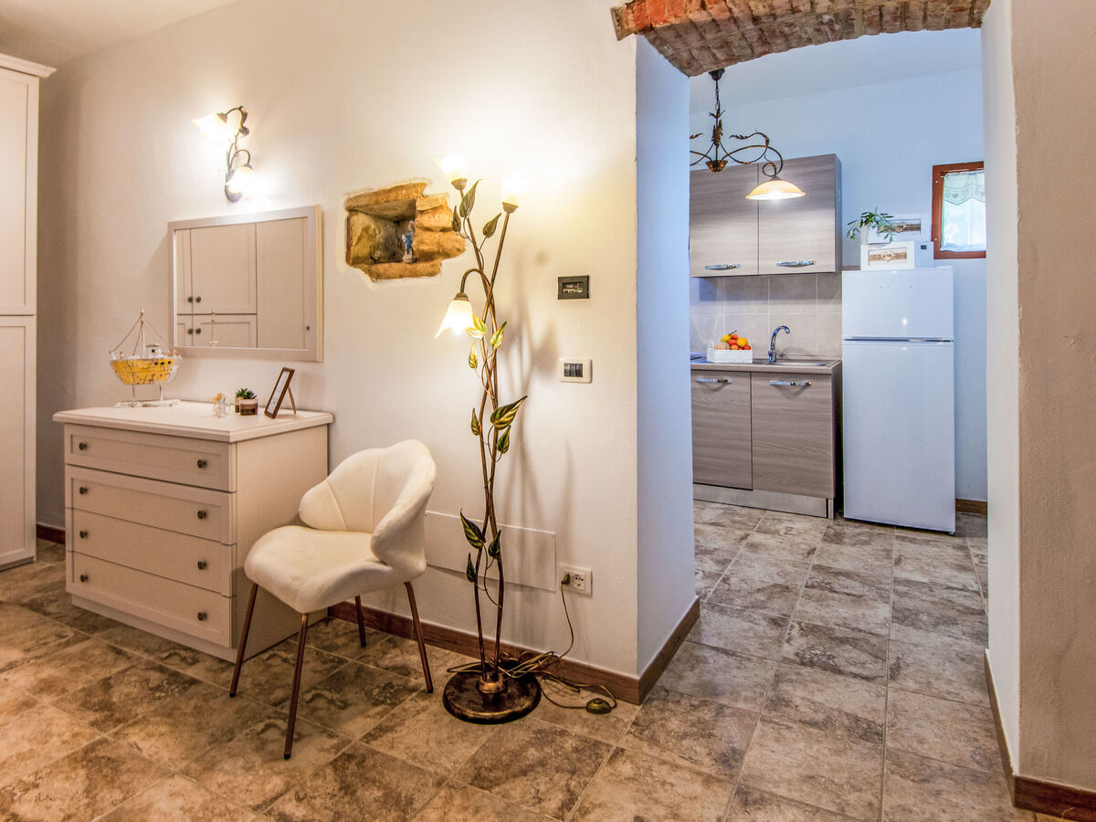 Casa dei Nonni, gîte 6 pers. avec piscine à Panicale - Photo 41