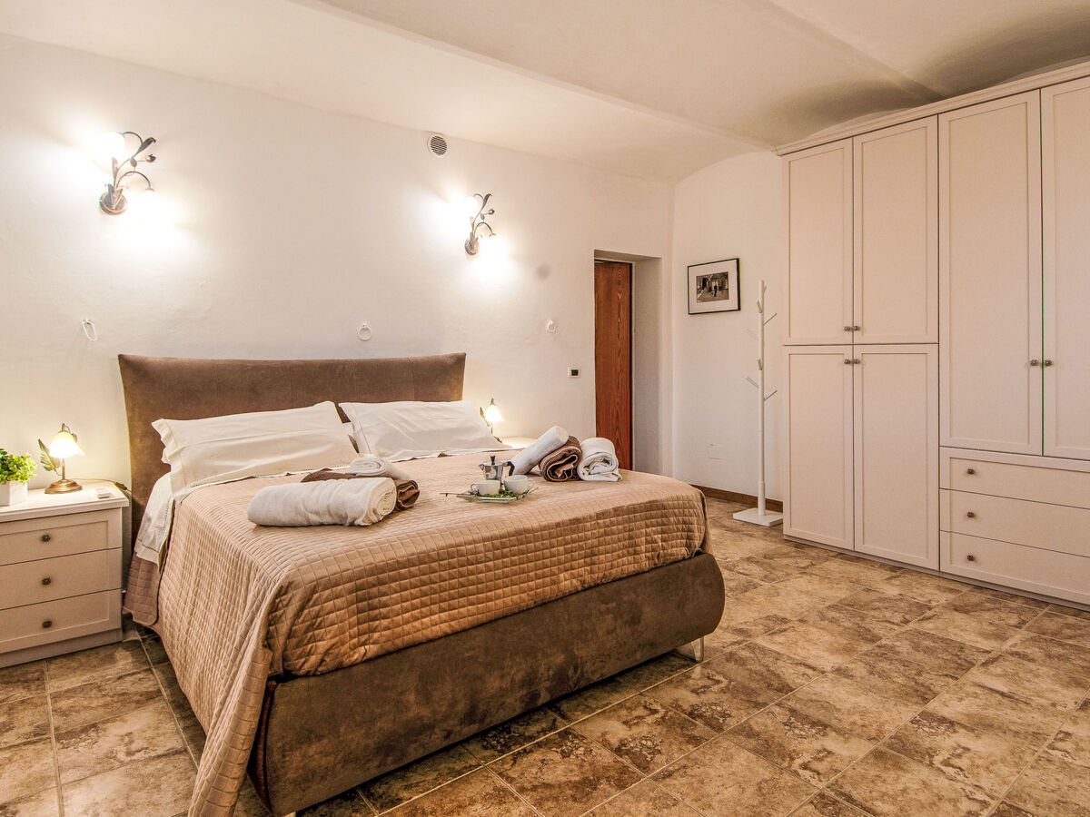 Casa dei Nonni, gîte 6 pers. avec piscine à Panicale - Photo 42
