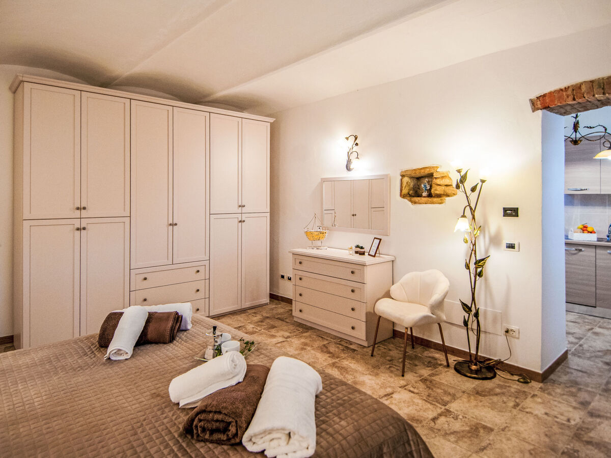Casa dei Nonni, gîte 6 pers. avec piscine à Panicale - Photo 43