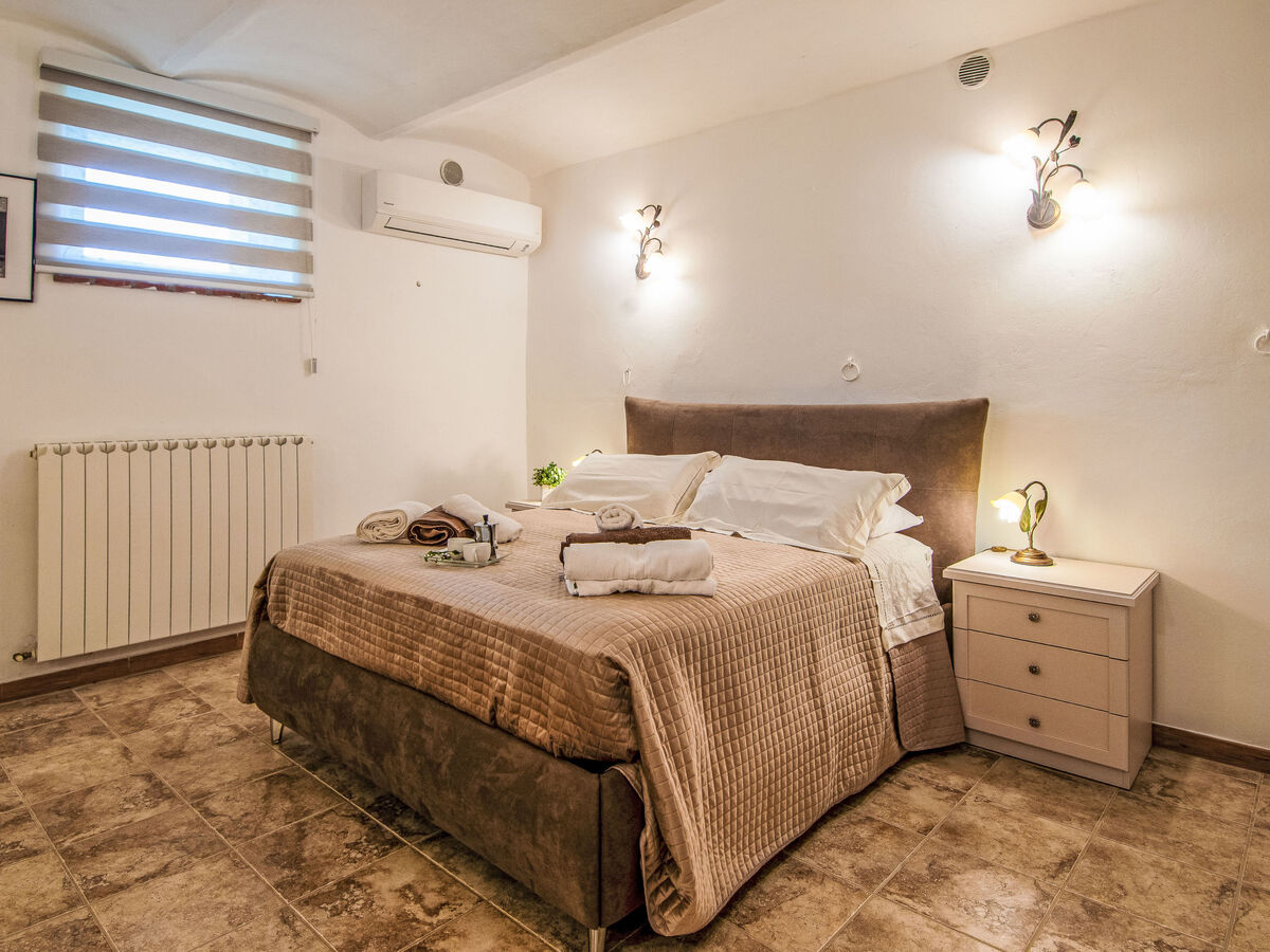 Casa dei Nonni, gîte 6 pers. avec piscine à Panicale - Photo 44
