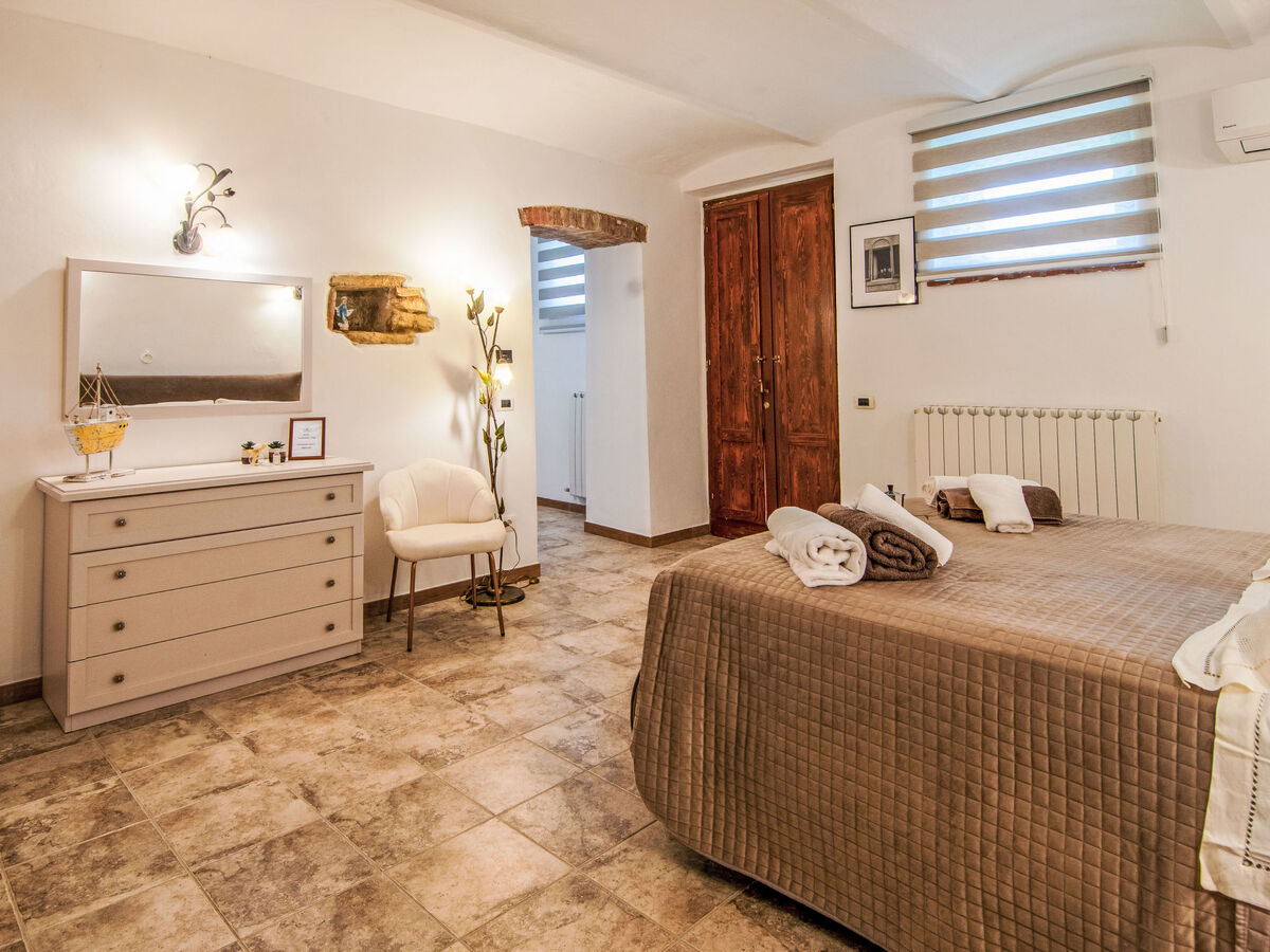 Casa dei Nonni, gîte 6 pers. avec piscine à Panicale - Photo 45