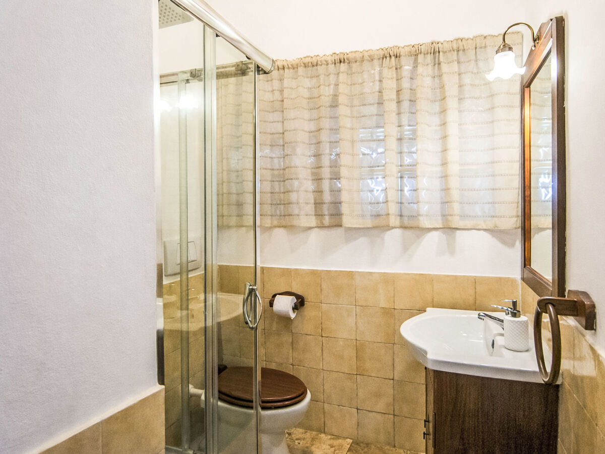 Casa dei Nonni, gîte 6 pers. avec piscine à Panicale - Photo 46