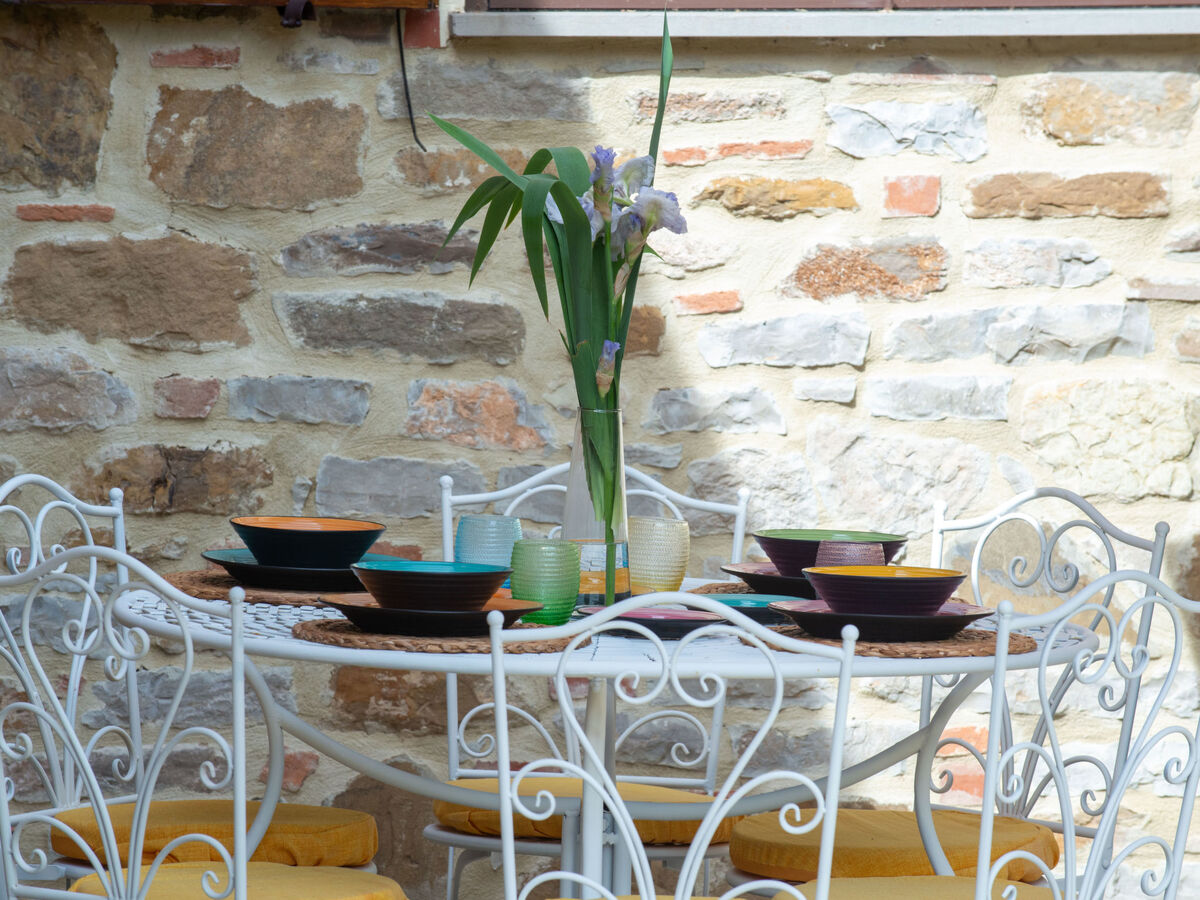 Casa dei Nonni, gîte 6 pers. avec piscine à Panicale - Photo 48