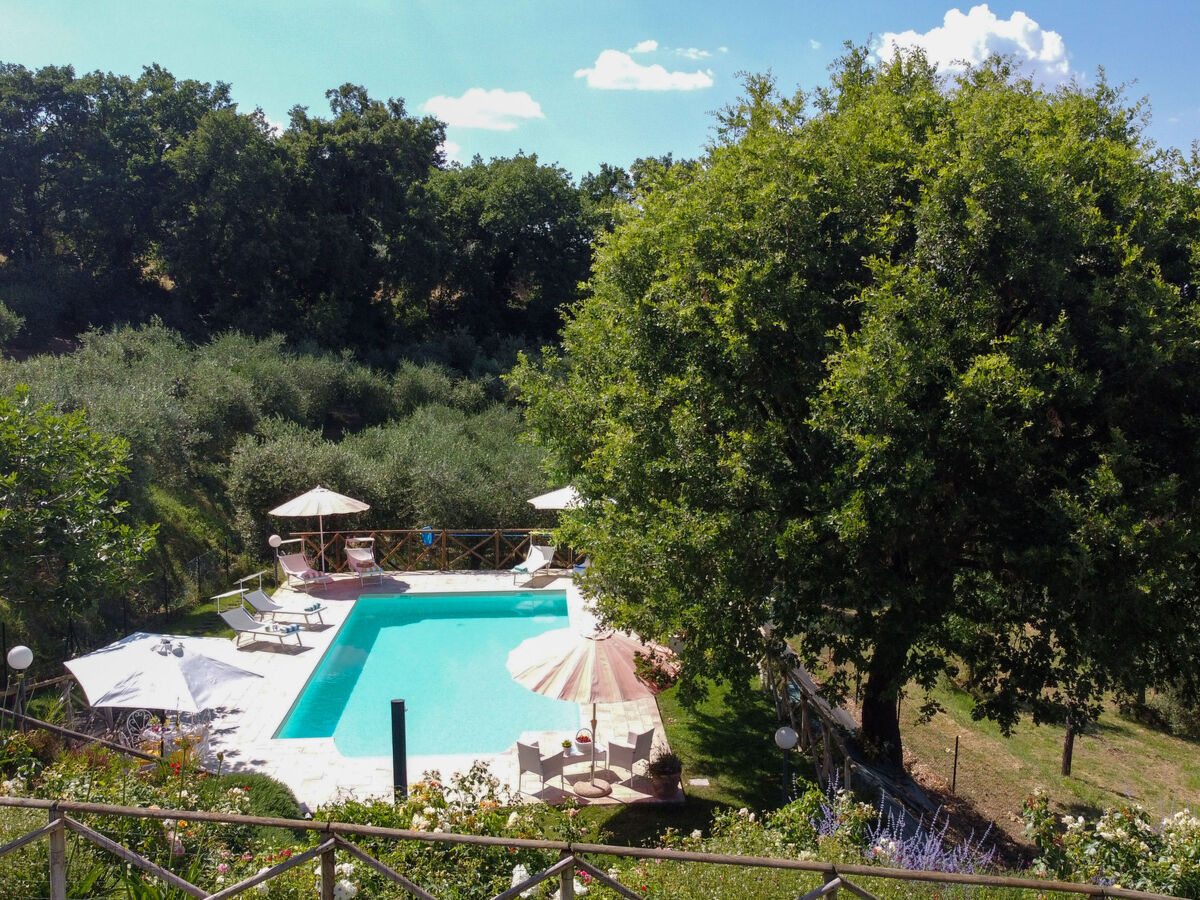 Casa dei Nonni, gîte 6 pers. avec piscine à Panicale - Photo 55