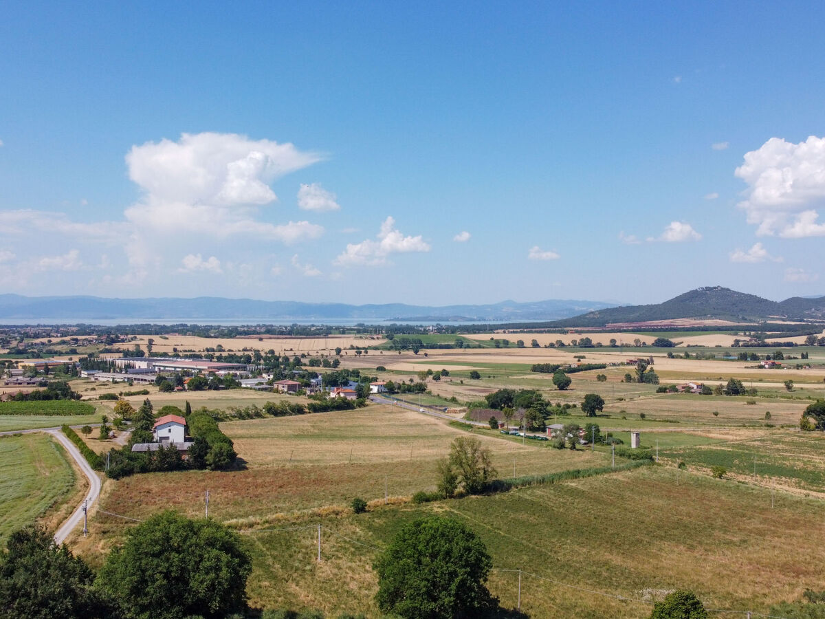 Casa dei Nonni, gîte 6 pers. avec piscine à Panicale - Photo 62