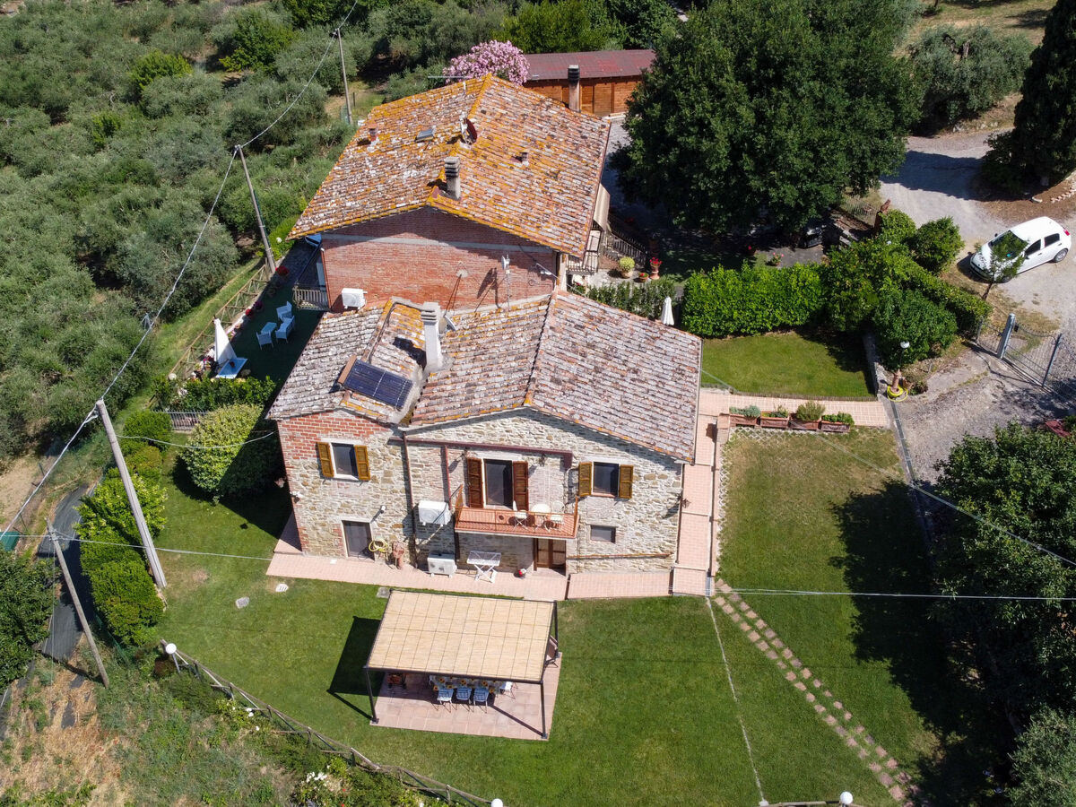 Casa dei Nonni, gîte 6 pers. avec piscine à Panicale - Photo 63