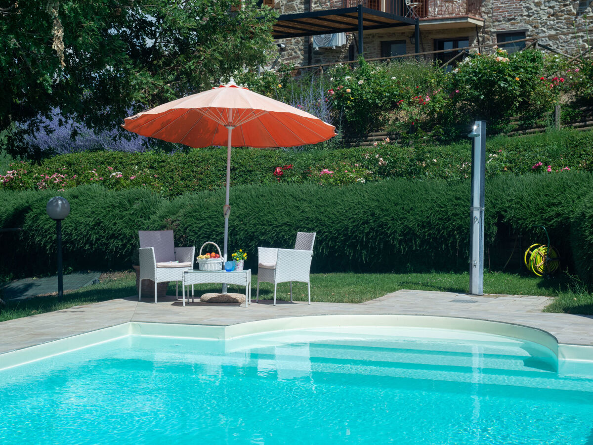 Casa dei Nonni, gîte 6 pers. avec piscine à Panicale - Photo 64