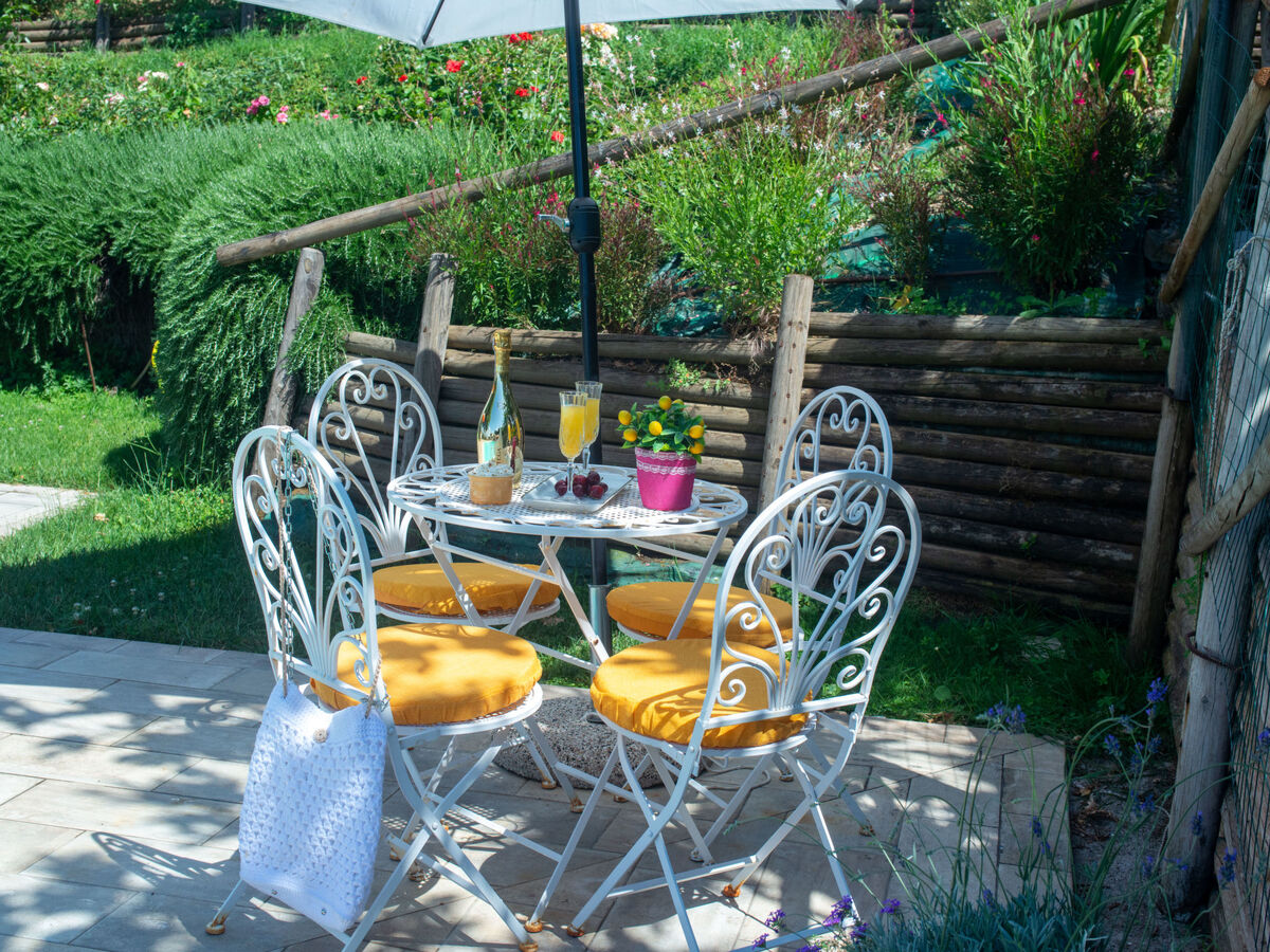 Casa dei Nonni, gîte 6 pers. avec piscine à Panicale - Photo 65