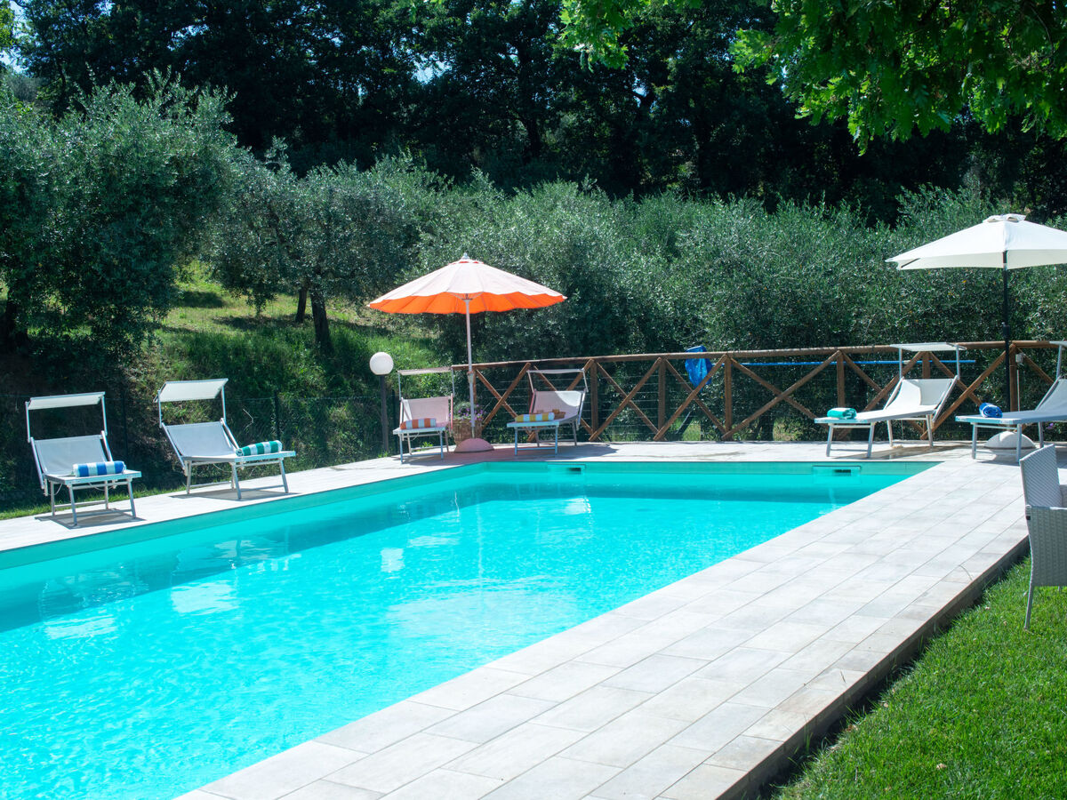 Casa dei Nonni, gîte 6 pers. avec piscine à Panicale - Photo 66