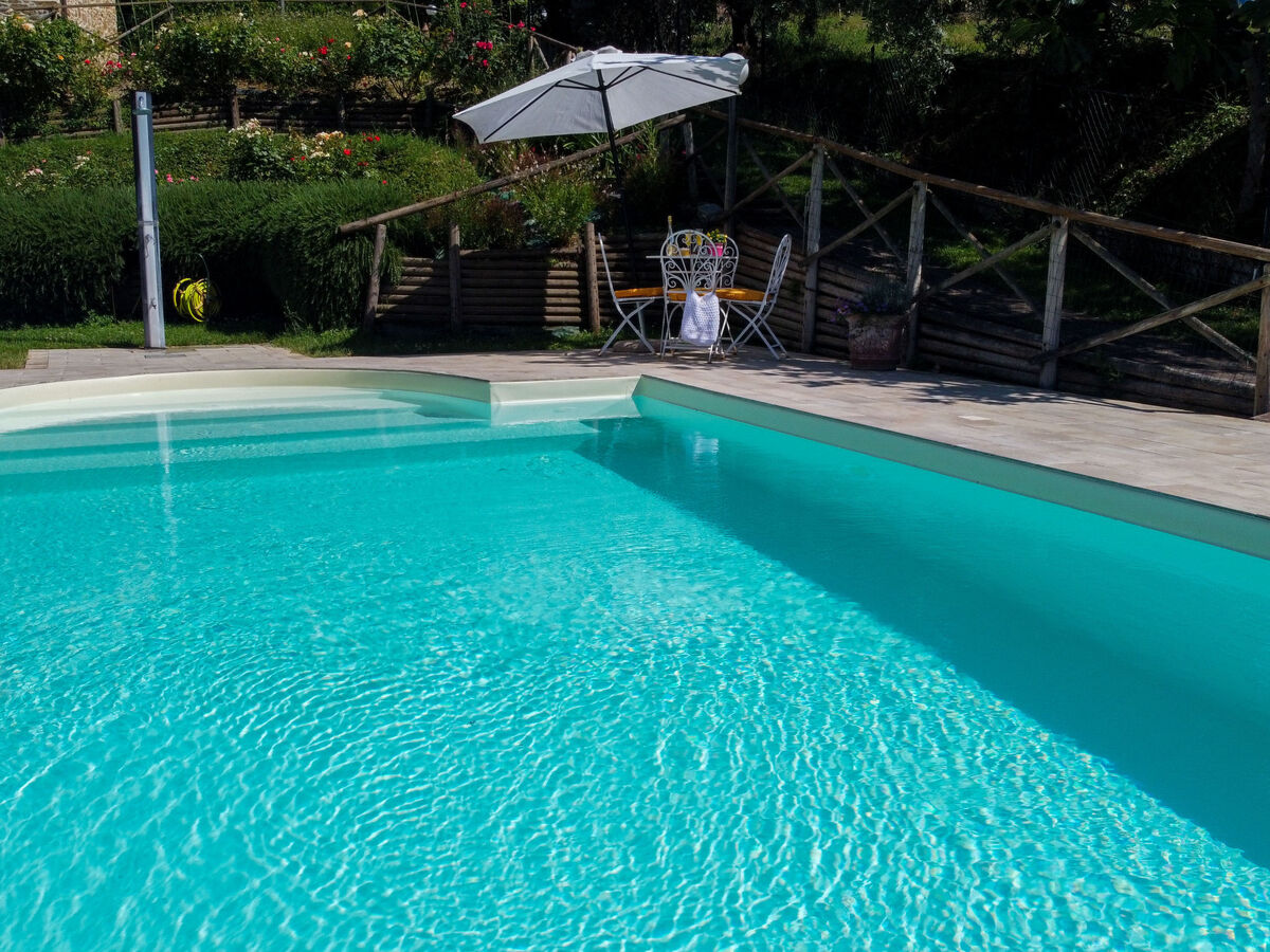 Casa dei Nonni, gîte 6 pers. avec piscine à Panicale - Photo 67