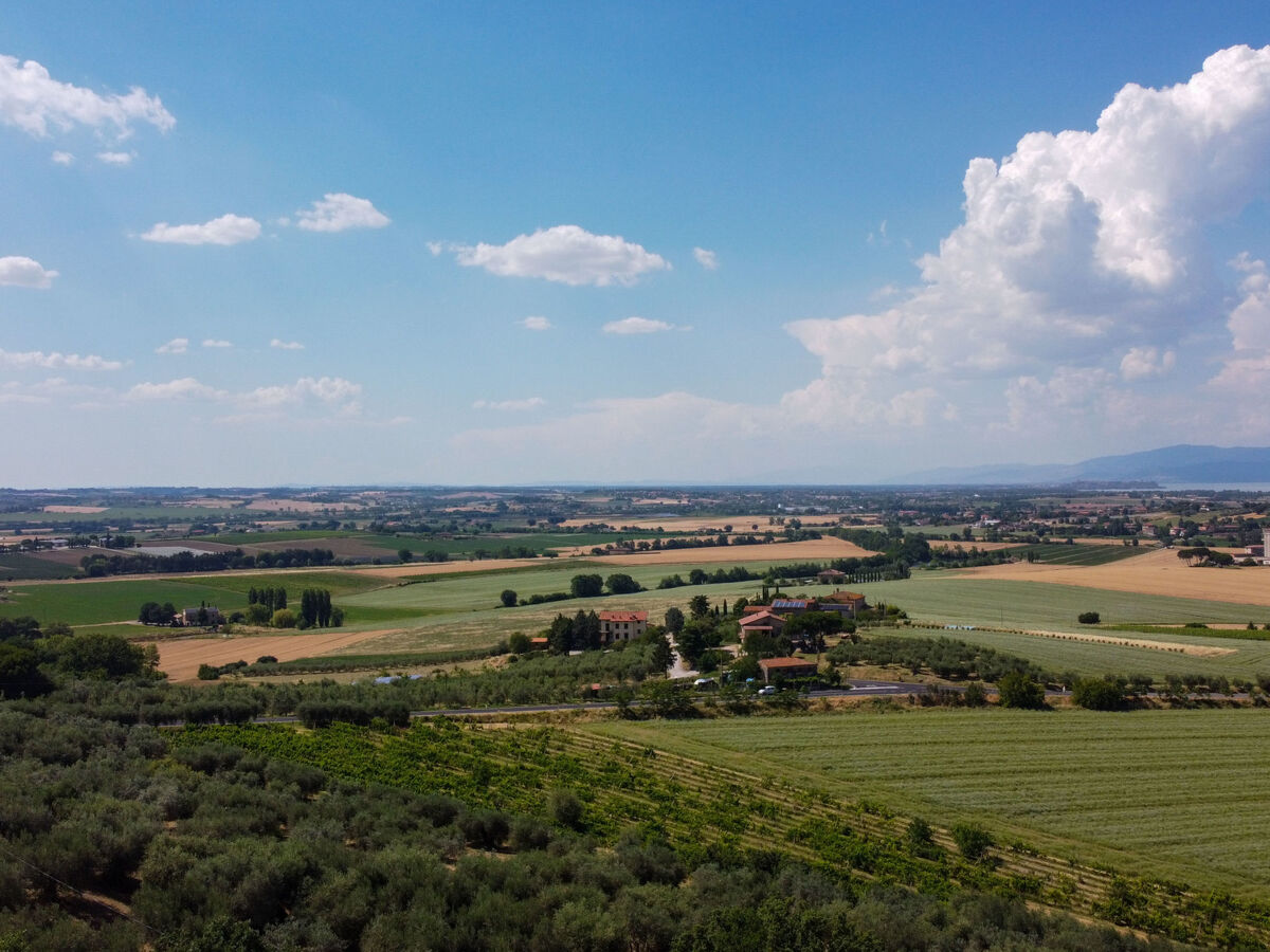 Casa dei Nonni, gîte 6 pers. avec piscine à Panicale - Photo 69
