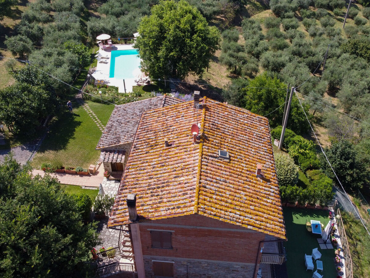 Casa dei Nonni, gîte 6 pers. avec piscine à Panicale - Photo 70