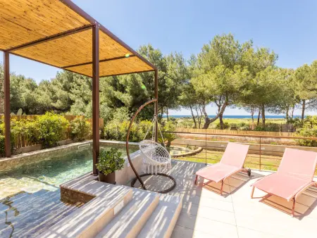 Location villa à Nardò, Fefè
