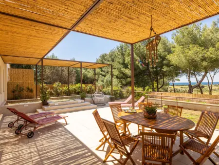 Villa Fefè – Piscine privée à 600 m de la mer : photo 3