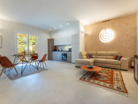 Villa Fefè – Piscine privée à 600 m de la mer : photo 4