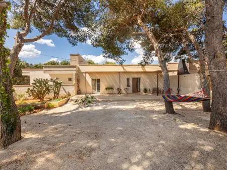 Villa Fefè – Piscine privée à 600 m de la mer : photo 5