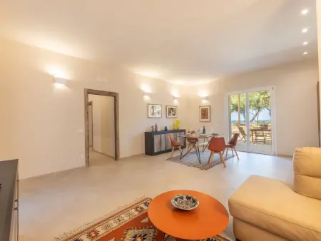 Villa Fefè – Piscine privée à 600 m de la mer : photo 8