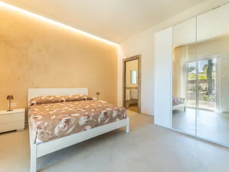Villa Fefè – Piscine privée à 600 m de la mer : photo 10
