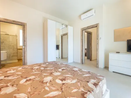 Villa Fefè – Piscine privée à 600 m de la mer : photo 11