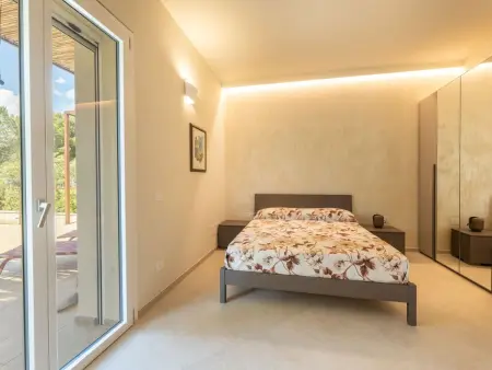 Villa Fefè – Piscine privée à 600 m de la mer : photo 13