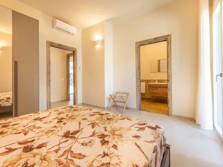 Villa Fefè – Piscine privée à 600 m de la mer : photo 14