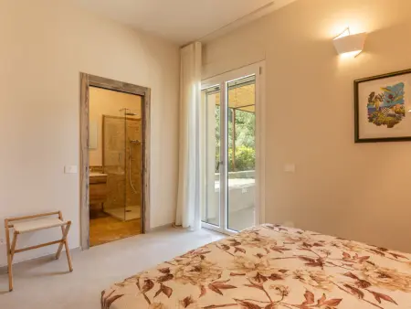Villa Fefè – Piscine privée à 600 m de la mer : photo 15