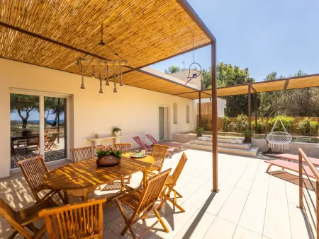 Villa Fefè – Piscine privée à 600 m de la mer : photo 19