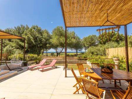 Villa Fefè – Piscine privée à 600 m de la mer : photo 21