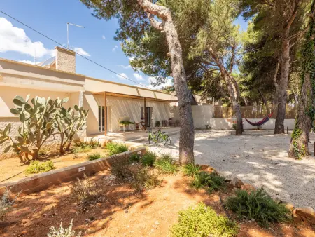 Villa Fefè – Piscine privée à 600 m de la mer : photo 23