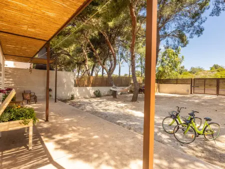Villa Fefè – Piscine privée à 600 m de la mer : photo 24