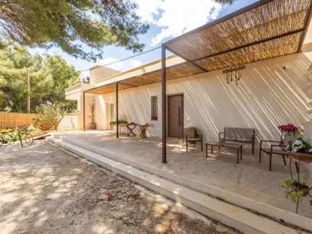 Villa Fefè – Piscine privée à 600 m de la mer : photo 25