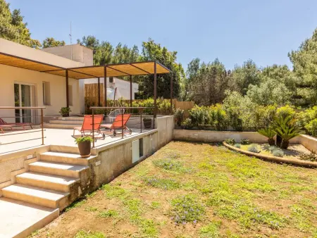 Villa Fefè – Piscine privée à 600 m de la mer : photo 26