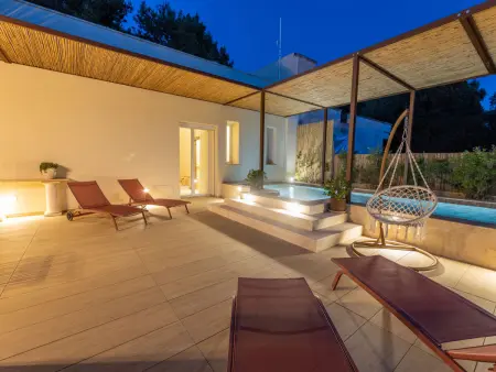 Villa Fefè – Piscine privée à 600 m de la mer : photo 29