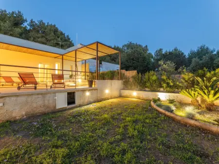 Villa Fefè – Piscine privée à 600 m de la mer : photo 30