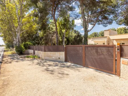 Villa Fefè – Piscine privée à 600 m de la mer : photo 33