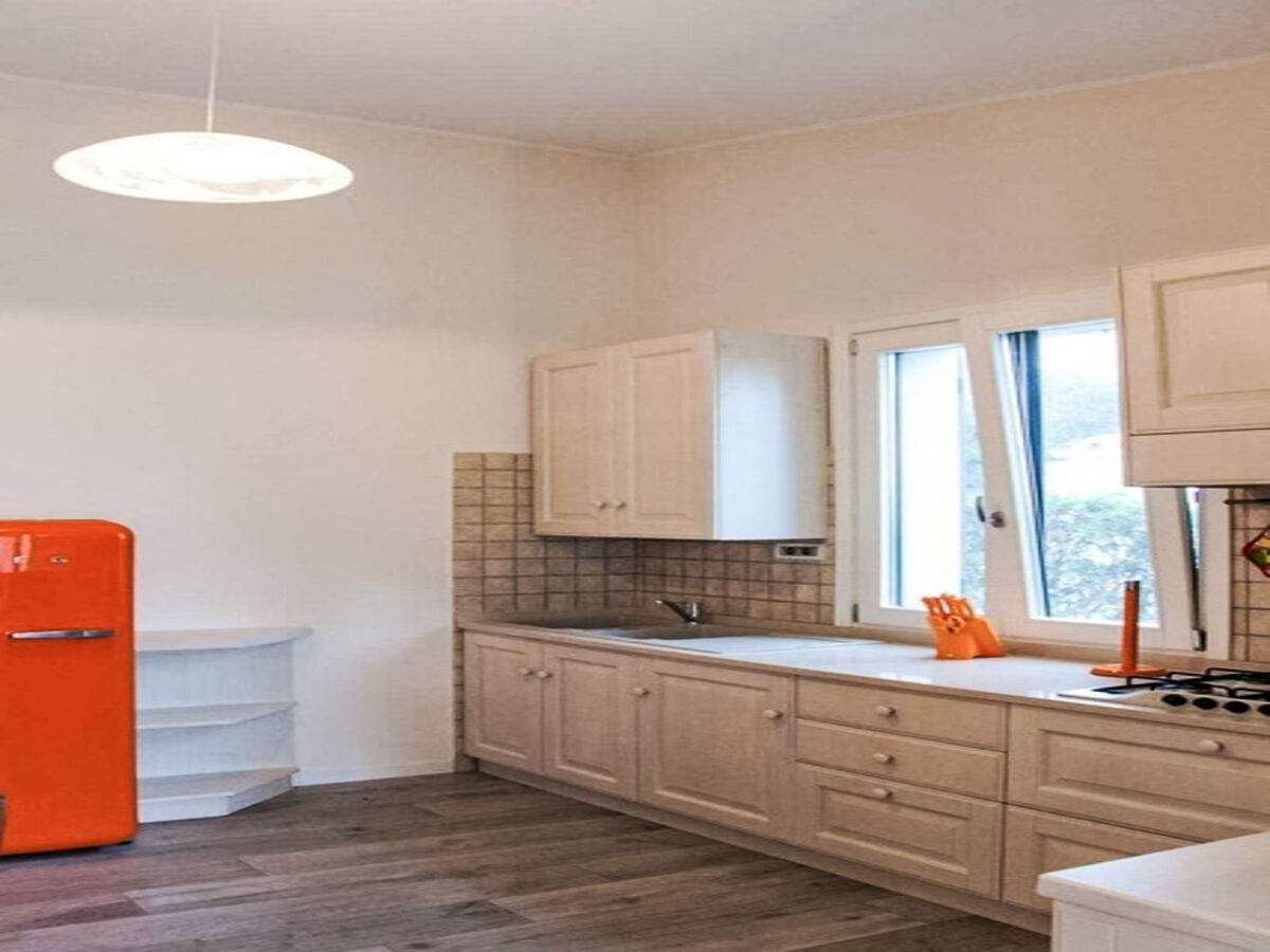 Villa Giglio Marino Fronte Mare – Costa Rei - Photo 6