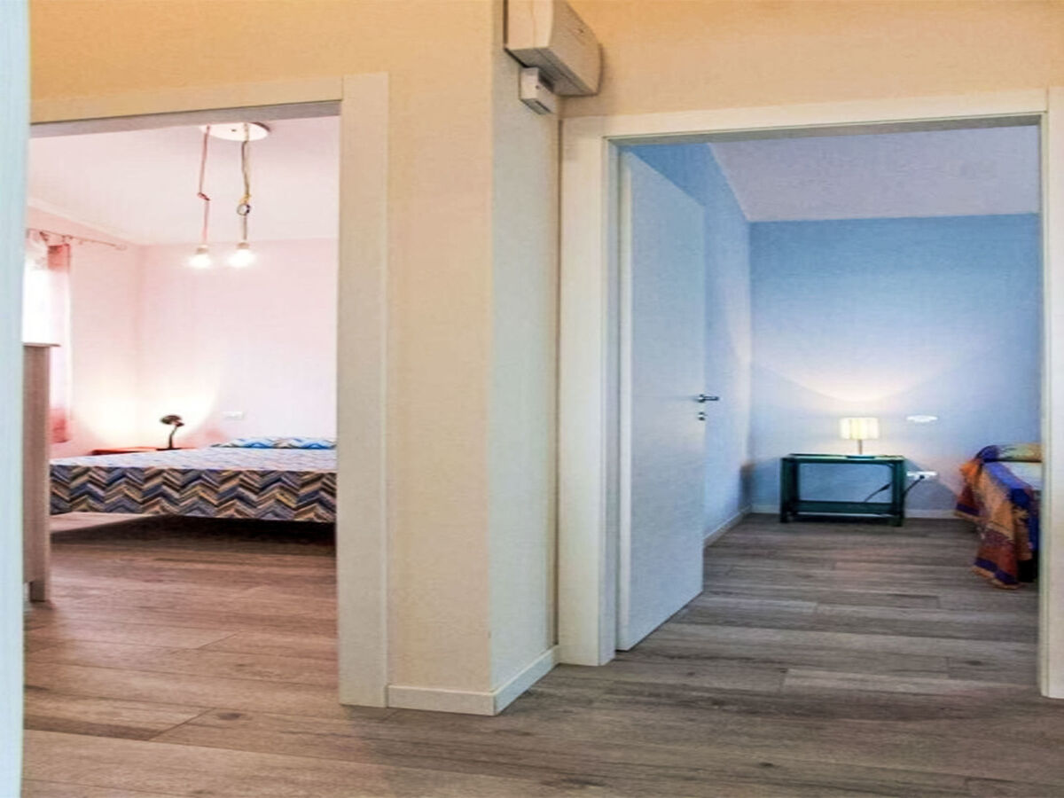 Villa Giglio Marino Fronte Mare – Costa Rei - Photo 14