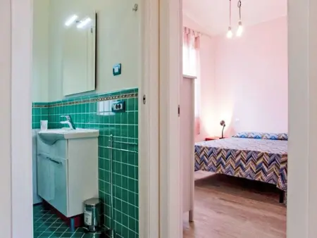 Villa Giglio Marino Fronte Mare – Costa Rei : photo 8