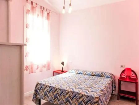 Villa Giglio Marino Fronte Mare – Costa Rei : photo 9