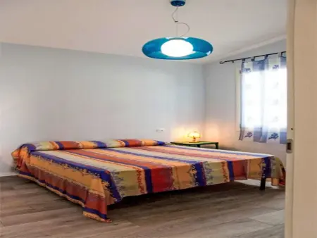 Villa Giglio Marino Fronte Mare – Costa Rei : photo 12