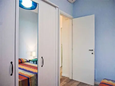 Villa Giglio Marino Fronte Mare – Costa Rei : photo 13